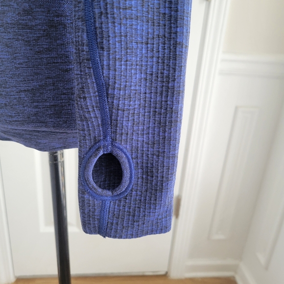 Lululemon Swiftly Tech Long Sleeve Pullover Athletic Top Seamless - Picture 12 of 15